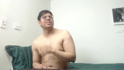 Nahomy  Jake online show from 10, 11, 2025