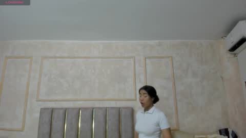 nahomycarterr online show from 14, 12, 2025