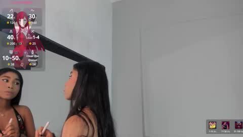 nahomycarterr online show from 6, 2, 2026