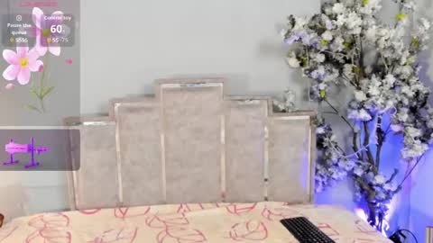 nahomycarterr online show from 8, 6, 2026