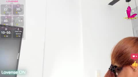 nahomycarterr online show from 11, 6, 2026