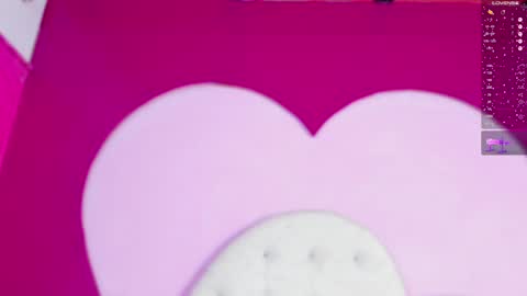 Snapshot of nahomyroberts chatting on 17, 1, 2025 Nahomy Roberts online show from 17, 1, 2025