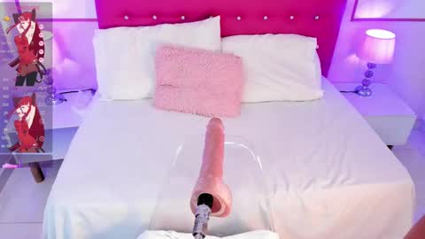 Snapshot of nahomyroberts chatting on 3, 3, 2025 Nahomy Roberts online show from 3, 3, 2025