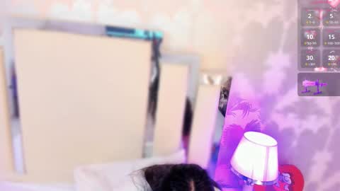 Snapshot of nahomyroberts chatting on 24, 11, 2025 Nahomy Roberts online show from 24, 11, 2025