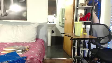 Snapshot of nahomysex_222 chatting on 12, 3, 2025 Nahonysex 222 online show from 12, 3, 2025