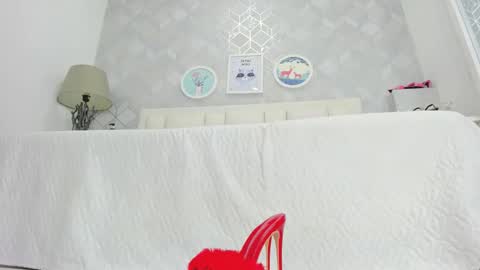 naia_cox online show from 15, 3, 2026