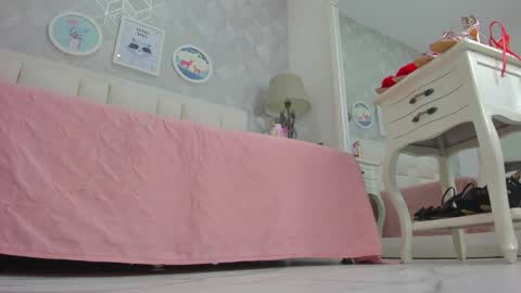 naia_cox online show from 5, 4, 2026