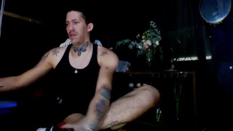 naider_1 online show from 4, 4, 2026