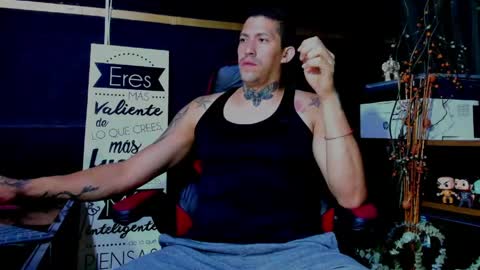 naider_1 online show from 26, 4, 2026