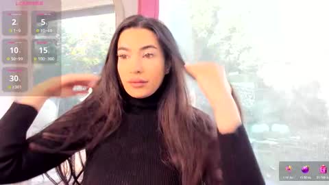 Naila online show from 1, 11, 2025