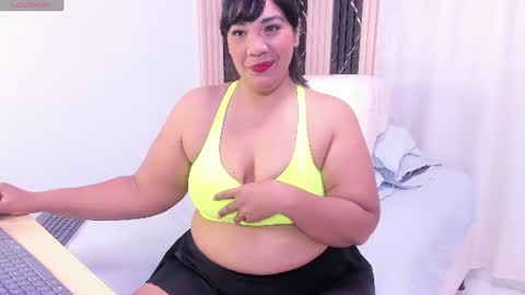 Nailha online show from 22, 7, 2026