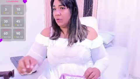 Nailha online show from 25, 7, 2026