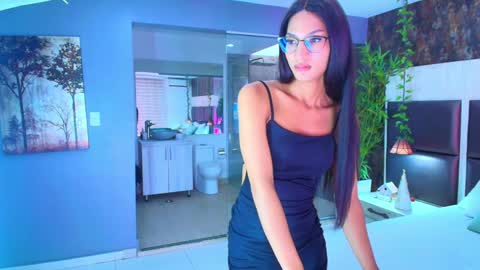 Lia online show from 26, 12, 2024