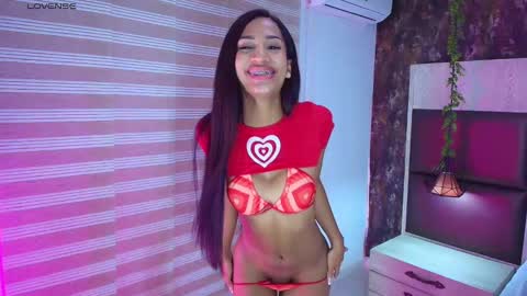 Lia online show from 29, 1, 2025