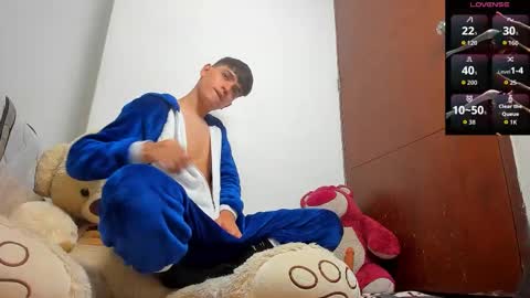  N A I M T H E  K I N G  online show from 4, 3, 2026