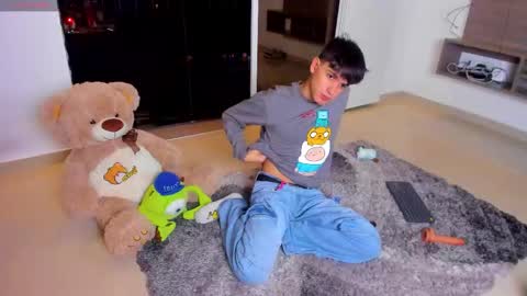  N A I M T H E  K I N G  online show from 15, 3, 2026