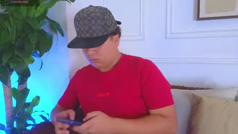 naimruiz_ online show from 18, 7, 2026