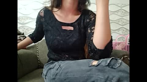 Naina online show from 23, 2, 2025