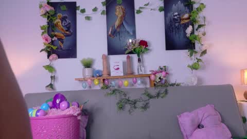 nairagold_ online show from 6, 4, 2026