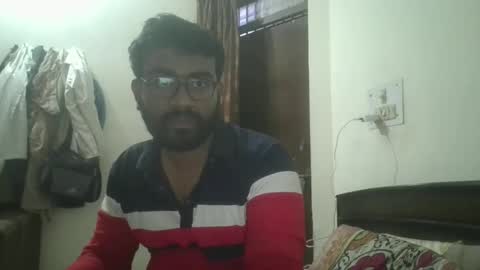 NAIRANANDU28 online show from 18, 3, 2026