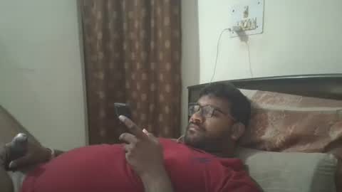 NAIRANANDU28 online show from 8, 5, 2026