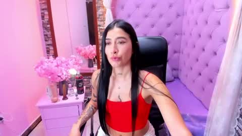 Snapshot of nairobi_skinny chatting on 9, 7, 2026 nairobi_skinny online show from 9, 7, 2026