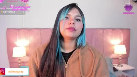 nairovy_1 online show from 10, 1, 2026