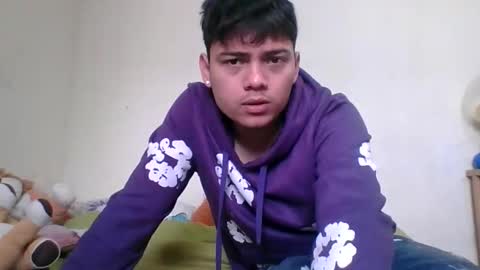 naisha and axel2 online show from 8, 1, 2026