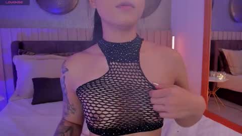 Naisha Ford online show from 5, 12, 2025