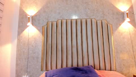 Naisha Rousell online show from 7, 12, 2024