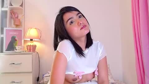 Snapshot of naissha chatting on 4, 1, 2025 Naissha online show from 4, 1, 2025