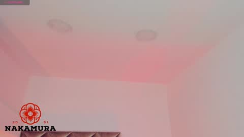 Snapshot of nakamura_san chatting on 10, 12, 2024 INSTAGRAM m2221 online show from 10, 12, 2024