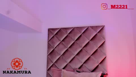 Snapshot of nakamura_san chatting on 13, 12, 2024 INSTAGRAM m2221 online show from 13, 12, 2024