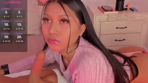 Snapshot of nakamura_san chatting on 4, 2, 2025 INSTAGRAM m2221 online show from 4, 2, 2025