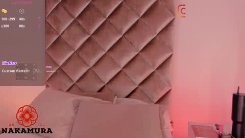 Snapshot of nakamura_san chatting on 10, 2, 2025 INSTAGRAM m2221 online show from 10, 2, 2025