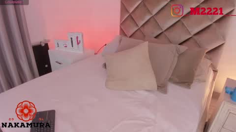 Snapshot of nakamura_san chatting on 12, 2, 2025 INSTAGRAM m2221 online show from 12, 2, 2025