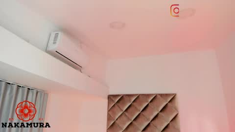 Snapshot of nakamura_san chatting on 14, 2, 2025 INSTAGRAM m2221 online show from 14, 2, 2025