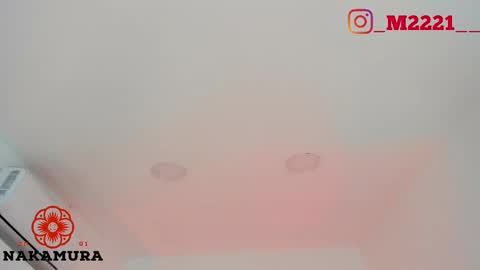 Snapshot of nakamura_san chatting on 18, 2, 2025 INSTAGRAM m2221 online show from 18, 2, 2025