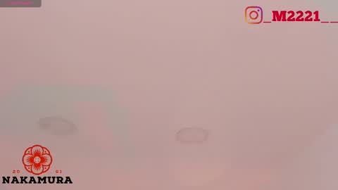 Snapshot of nakamura_san chatting on 27, 2, 2025 INSTAGRAM m2221 online show from 27, 2, 2025