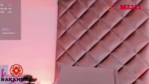 Snapshot of nakamura_san chatting on 28, 2, 2025 INSTAGRAM m2221 online show from 28, 2, 2025