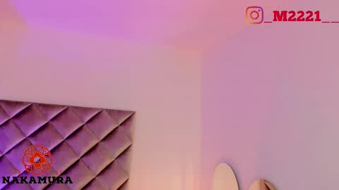 Snapshot of nakamura_san chatting on 5, 3, 2025 INSTAGRAM m2221 online show from 5, 3, 2025