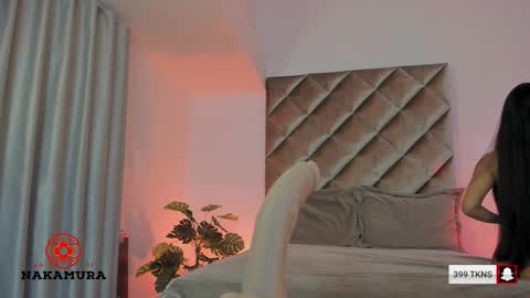 Snapshot of nakamura_san chatting on 9, 9, 2025 INSTAGRAM m2221 online show from 9, 9, 2025