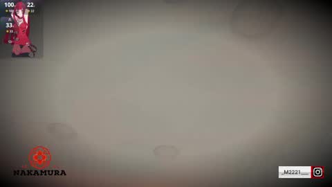 Snapshot of nakamura_san chatting on 12, 9, 2025 INSTAGRAM m2221 online show from 12, 9, 2025