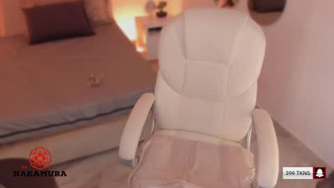 Snapshot of nakamura_san chatting on 20, 9, 2025 INSTAGRAM m2221 online show from 20, 9, 2025