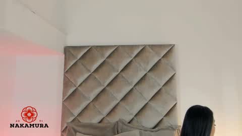 Snapshot of nakamura_san chatting on 7, 11, 2025 INSTAGRAM m2221 online show from 7, 11, 2025