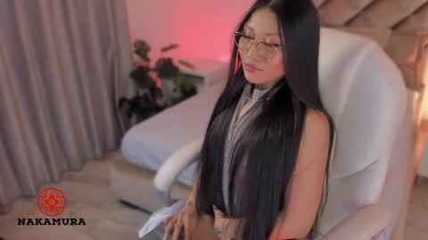 Snapshot of nakamura_san chatting on 14, 11, 2025 INSTAGRAM m2221 online show from 14, 11, 2025