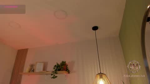 Snapshot of nakamura_san chatting on 13, 1, 2026 INSTAGRAM m2221 online show from 13, 1, 2026