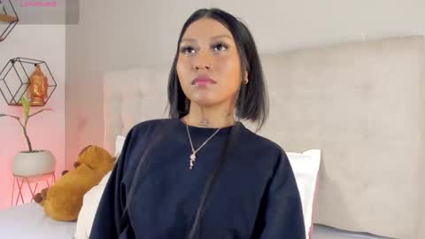 Snapshot of nakamura_san chatting on 2, 2, 2026 INSTAGRAM m2221 online show from 2, 2, 2026