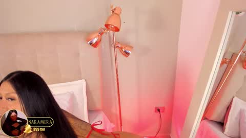 Snapshot of nakamura_san chatting on 15, 2, 2026 INSTAGRAM m2221 online show from 15, 2, 2026