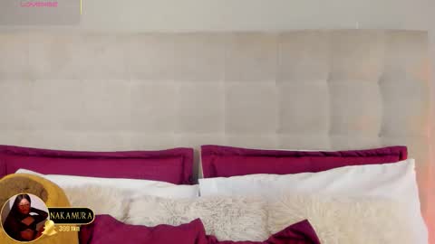 Snapshot of nakamura_san chatting on 23, 2, 2026 INSTAGRAM m2221 online show from 23, 2, 2026